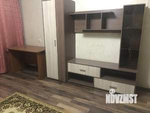 1-к квартира, на длительный срок, 35м2, 6/16 этаж