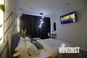 1-к квартира, посуточно, 47м2, 1/1 этаж