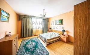 2-к квартира, на длительный срок, 60м2, 7/7 этаж