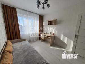 3-к квартира, на длительный срок, 78м2, 13/18 этаж