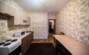 1-к квартира, на длительный срок, 40м2, 14/16 этаж