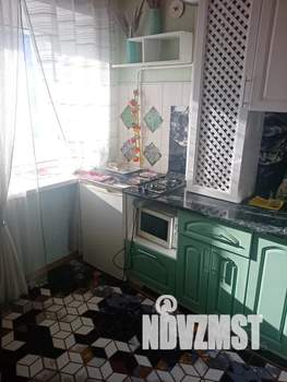 1-к квартира, посуточно, 35м2, 2/5 этаж