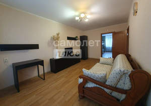 2-к квартира, на длительный срок, 43м2, 4/5 этаж