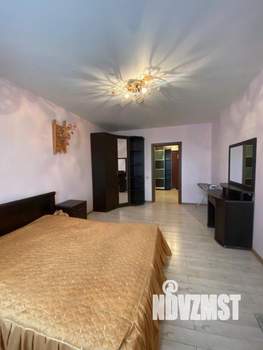 2-к квартира, посуточно, 80м2, 10/10 этаж