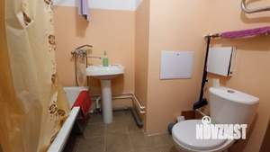 1-к квартира, на длительный срок, 42м2, 16/19 этаж