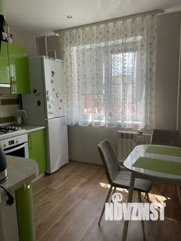 1-к квартира, на длительный срок, 40м2, 7/10 этаж