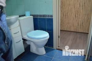 2-к квартира, посуточно, 46м2, 3/5 этаж