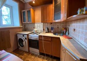 1-к квартира, на длительный срок, 30м2, 3/5 этаж