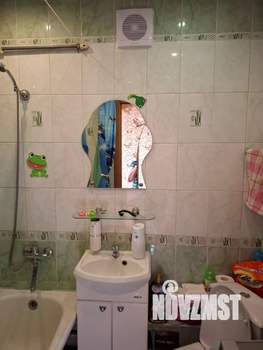 1-к квартира, на длительный срок, 30м2, 5/5 этаж