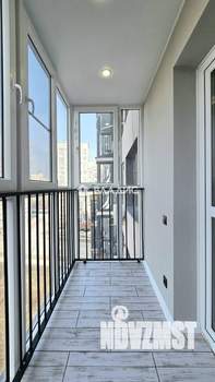 1-к квартира, на длительный срок, 47м2, 10/25 этаж