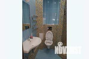 1-к квартира, посуточно, 49м2, 14/16 этаж