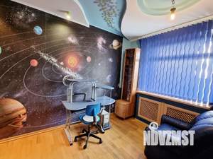 3-к квартира, на длительный срок, 130м2, 11/11 этаж