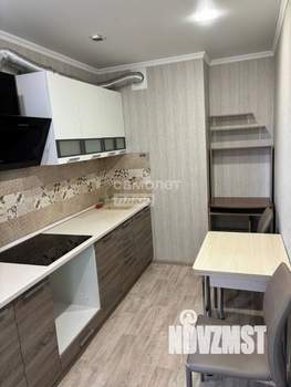 1-к квартира, на длительный срок, 38м2, 11/18 этаж