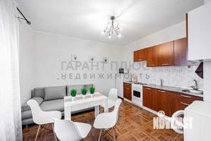 1-к квартира, на длительный срок, 61м2, 7/9 этаж