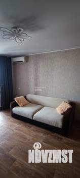 2-к квартира, на длительный срок, 44м2, 8/10 этаж