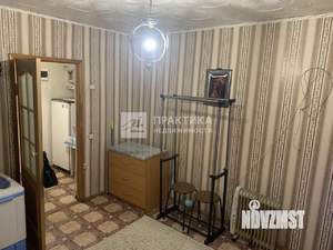 1-к квартира, на длительный срок, 18м2, 4/5 этаж