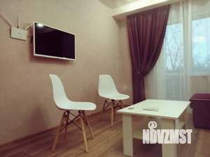 1-к квартира, посуточно, 34м2, 1/1 этаж