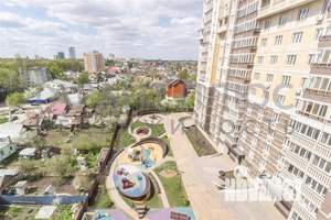 1-к квартира, на длительный срок, 45м2, 8/19 этаж