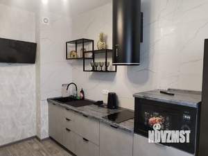 2-к квартира, посуточно, 56м2, 24/25 этаж