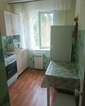 2-к квартира, на длительный срок, 55м2, 3/5 этаж