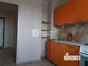 1-к квартира, на длительный срок, 35м2, 8/10 этаж