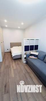 1-к квартира, на длительный срок, 36м2, 16/25 этаж