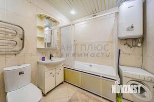 2-к квартира, на длительный срок, 76м2, 11/14 этаж