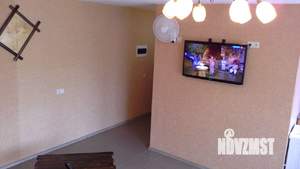 2-к квартира, посуточно, 48м2, 4/5 этаж