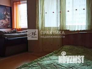 1-к квартира, на длительный срок, 40м2, 9/17 этаж