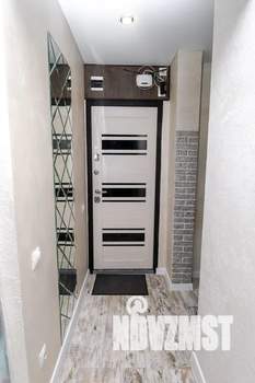 1-к квартира, посуточно, 35м2, 4/5 этаж