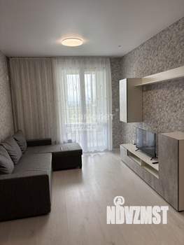 2-к квартира, на длительный срок, 41м2, 15/17 этаж