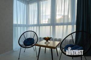 2-к квартира, посуточно, 60м2, 1/1 этаж