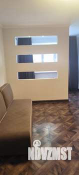 1-к квартира, на длительный срок, 43м2, 2/15 этаж