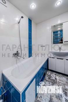 1-к квартира, на длительный срок, 37м2, 7/14 этаж