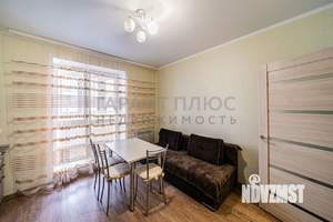 1-к квартира, на длительный срок, 50м2, 6/9 этаж