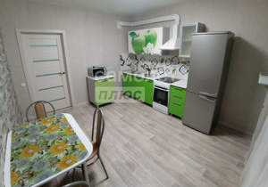 1-к квартира, на длительный срок, 45м2, 7/21 этаж