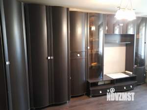 1-к квартира, на длительный срок, 31м2, 2/5 этаж