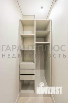 3-к квартира, на длительный срок, 60м2, 25/25 этаж
