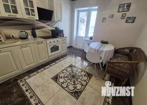 1-к квартира, на длительный срок, 50м2, 8/25 этаж