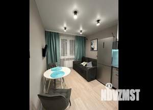 1-к квартира, посуточно, 37м2, 1/1 этаж