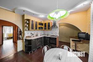 1-к квартира, на длительный срок, 60м2, 6/11 этаж