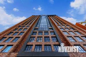 1-к квартира, посуточно, 32м2, 1/1 этаж