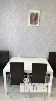 1-к квартира, посуточно, 45м2, 17/17 этаж