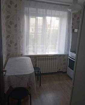 1-к квартира, на длительный срок, 30м2, 5/5 этаж