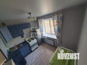 1-к квартира, на длительный срок, 38м2, 8/10 этаж