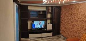 1-к квартира, на длительный срок, 34м2, 7/9 этаж