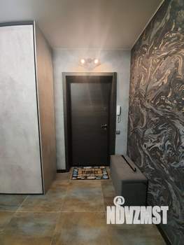 1-к квартира, на длительный срок, 45м2, 12/25 этаж