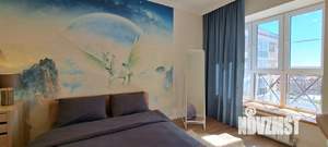 2-к квартира, посуточно, 60м2, 16/17 этаж