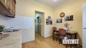 2-к квартира, на длительный срок, 78м2, 7/15 этаж