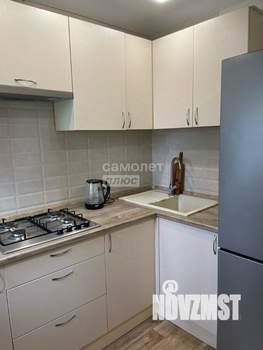 2-к квартира, на длительный срок, 43м2, 1/4 этаж